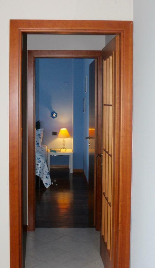 Apartmán Charming Rimini Exteriér fotografie
