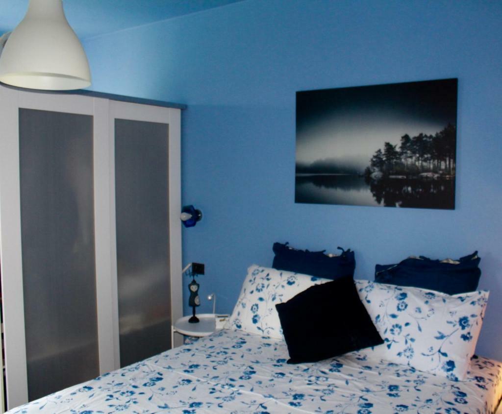 Apartmán Charming Rimini Exteriér fotografie