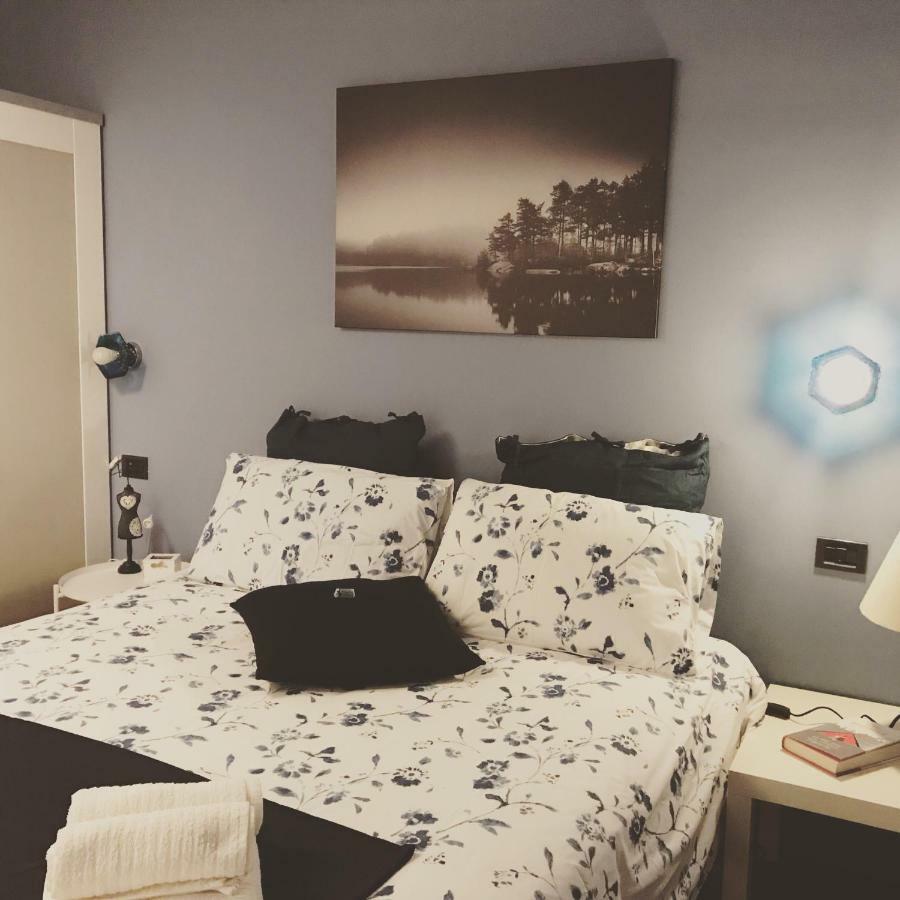 Apartmán Charming Rimini Exteriér fotografie
